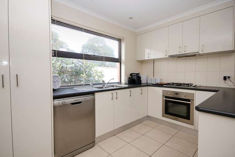 Second view of Homely townhouse listing, 3/297 Beechworth Road, Wodonga VIC 3690