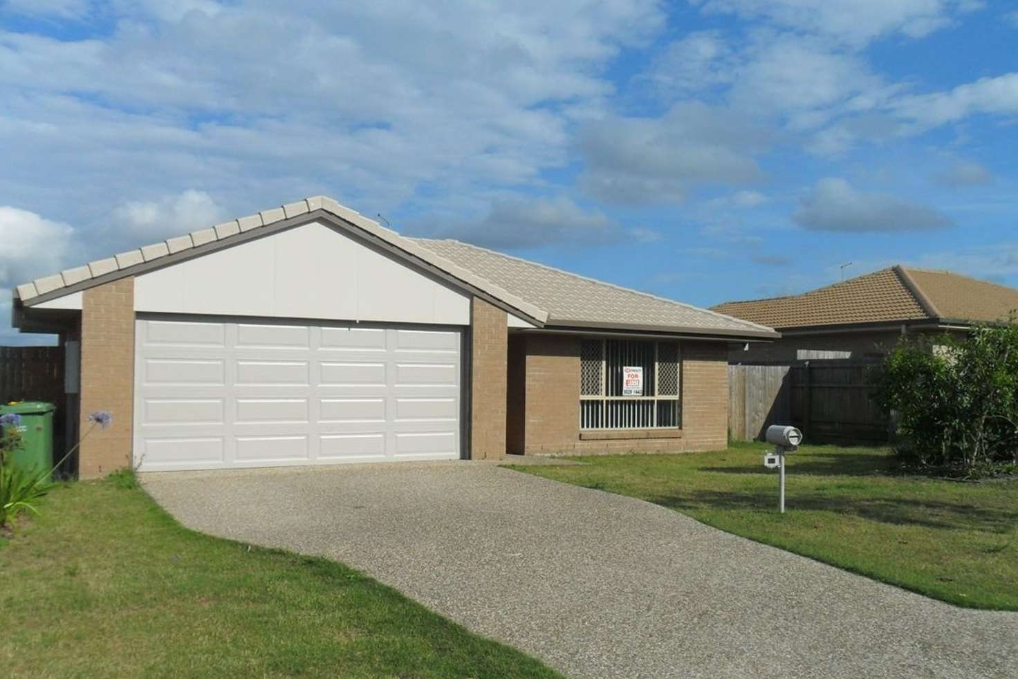 Main view of Homely house listing, 25 Alvine Drive, Eagleby QLD 4207