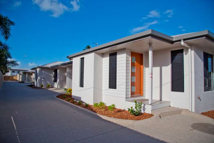 Main view of Homely unit listing, 3/14 Petersen Street, North Mackay QLD 4740