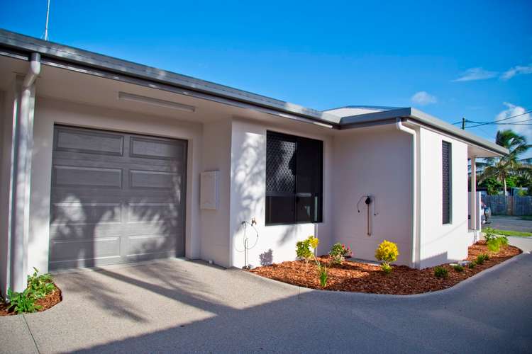 Second view of Homely unit listing, 3/14 Petersen Street, North Mackay QLD 4740