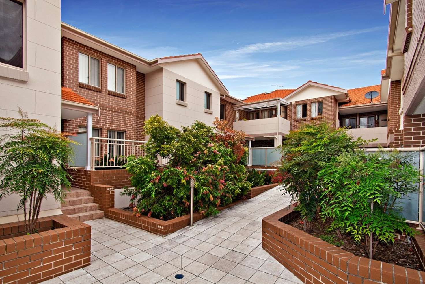 Main view of Homely apartment listing, 8/70-74 Burwood Road, Burwood Heights NSW 2136