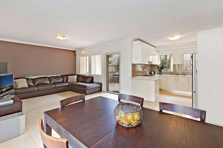 Second view of Homely apartment listing, 8/70-74 Burwood Road, Burwood Heights NSW 2136