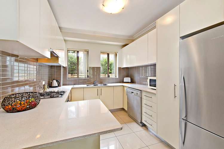 Third view of Homely apartment listing, 8/70-74 Burwood Road, Burwood Heights NSW 2136