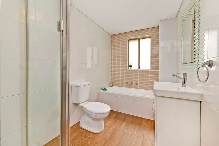Fourth view of Homely apartment listing, 8/70-74 Burwood Road, Burwood Heights NSW 2136