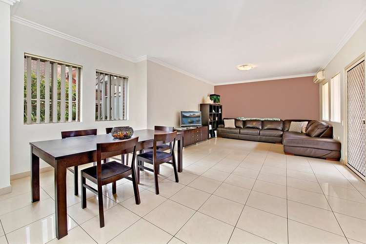Fifth view of Homely apartment listing, 8/70-74 Burwood Road, Burwood Heights NSW 2136