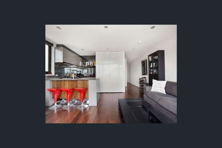 Third view of Homely apartment listing, 14/109-111 Addison Street, Elwood VIC 3184