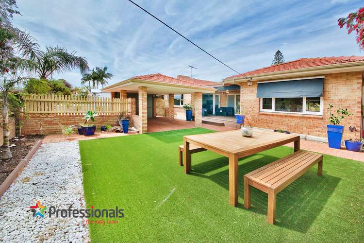 Second view of Homely house listing, 1/46 Camden Street, Dianella WA 6059