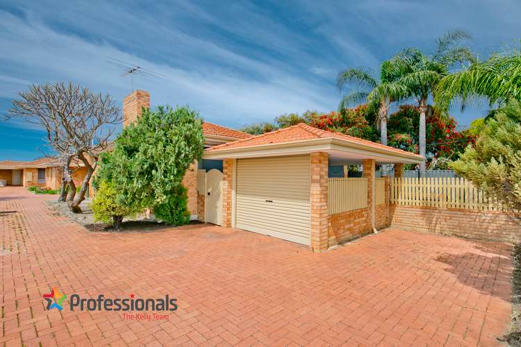 Third view of Homely house listing, 1/46 Camden Street, Dianella WA 6059
