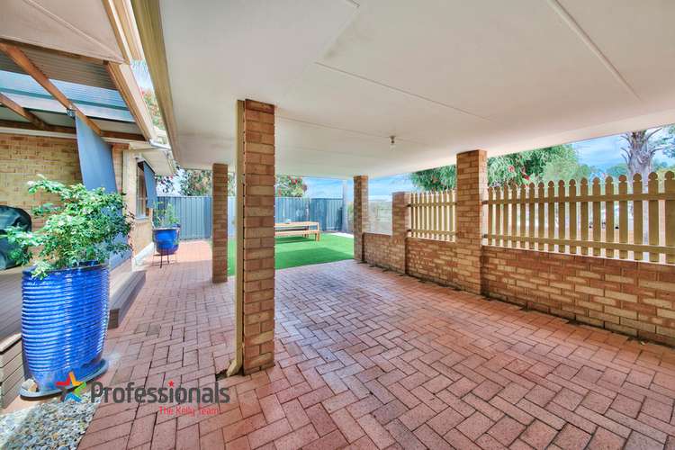 Fourth view of Homely house listing, 1/46 Camden Street, Dianella WA 6059