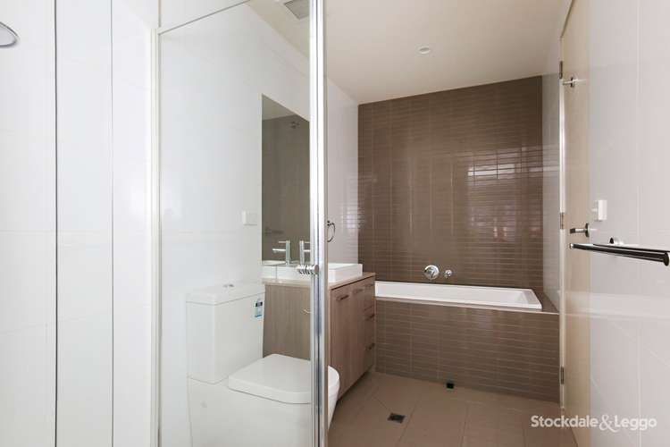 Third view of Homely apartment listing, 101/9 Collared Close, Bundoora VIC 3083