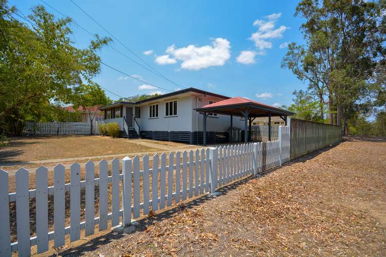 Second view of Homely house listing, 8 Mitchell Street, Riverview QLD 4303