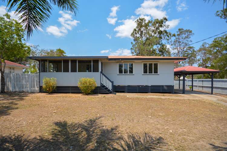 Third view of Homely house listing, 8 Mitchell Street, Riverview QLD 4303