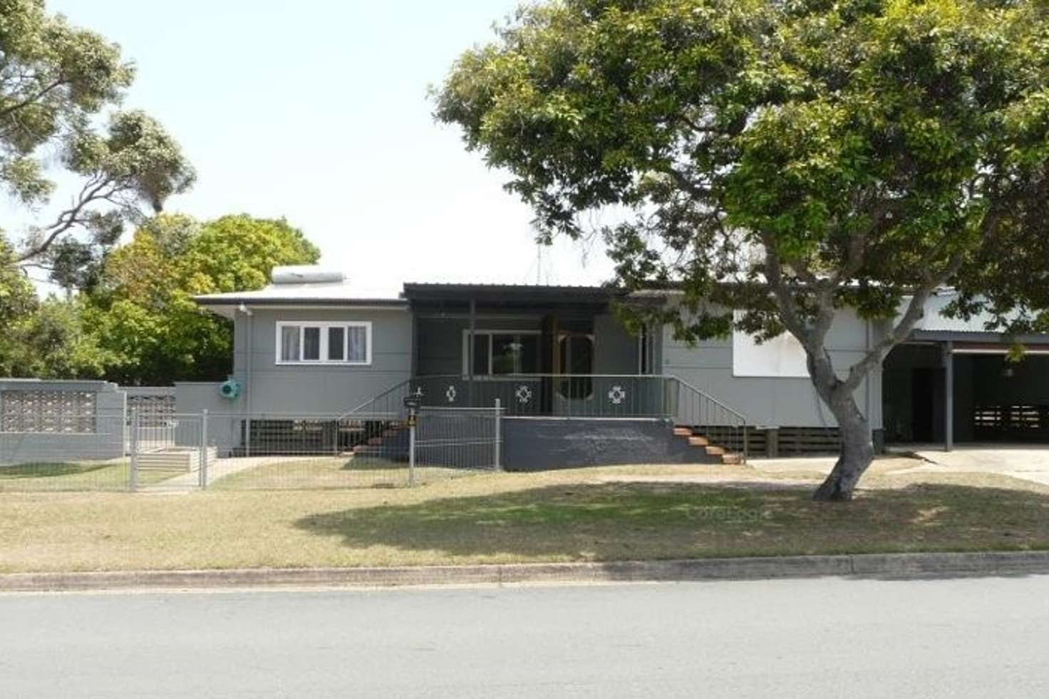 Main view of Homely house listing, 15 Isobel Street, Clontarf QLD 4019