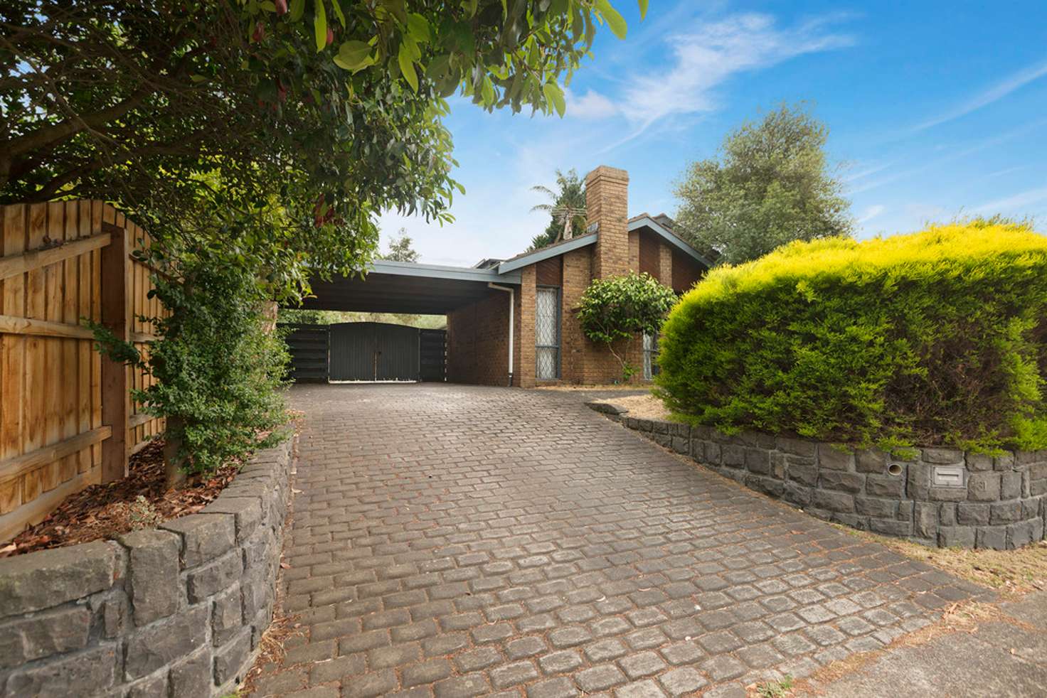 Main view of Homely house listing, 31 Dalpura Circuit, Frankston VIC 3199