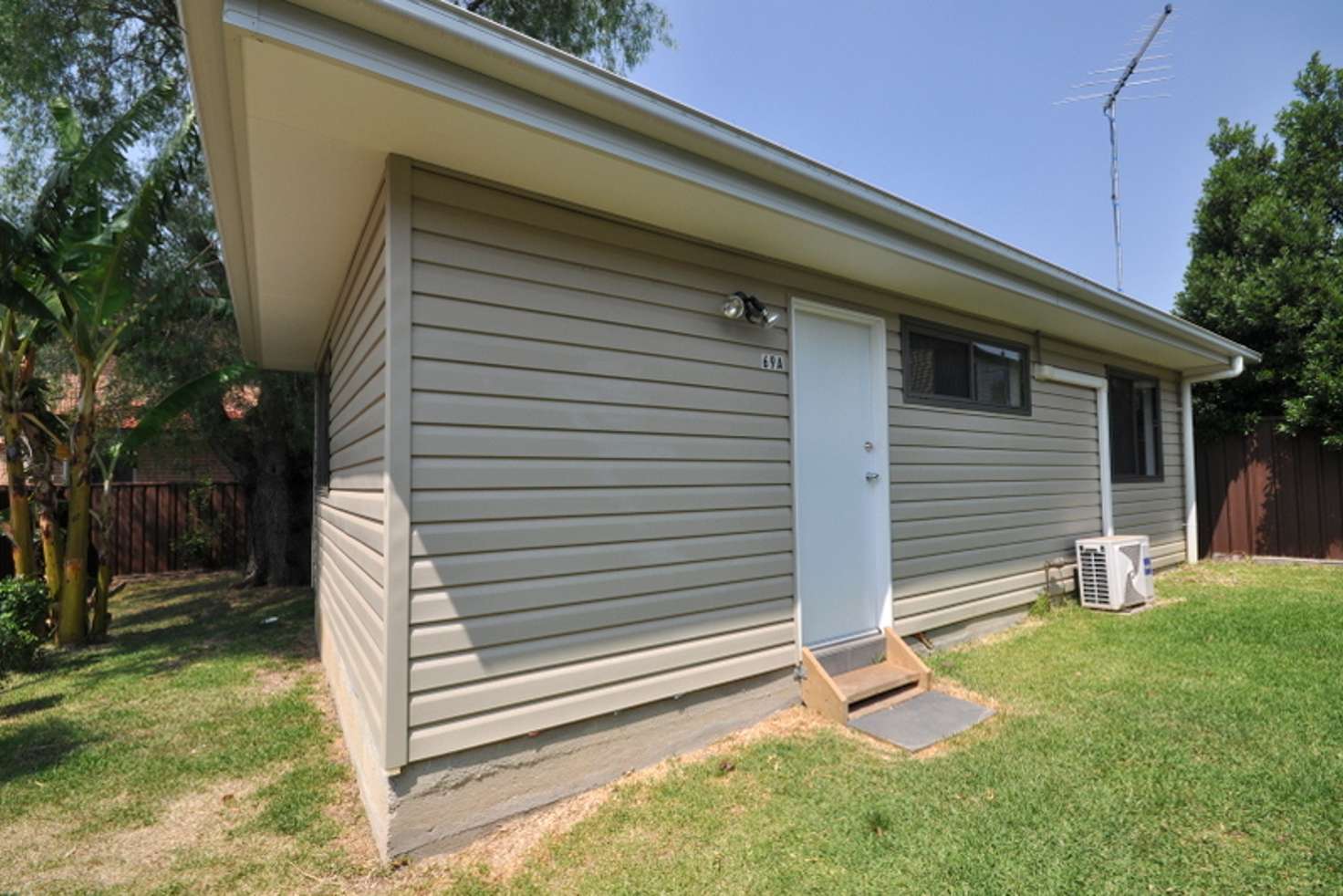 Main view of Homely house listing, 69A Brunker Road, Yagoona NSW 2199