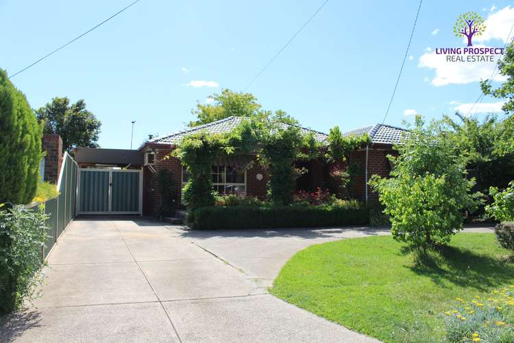 Main view of Homely house listing, 16 Hampstead Drive, Hoppers Crossing VIC 3029