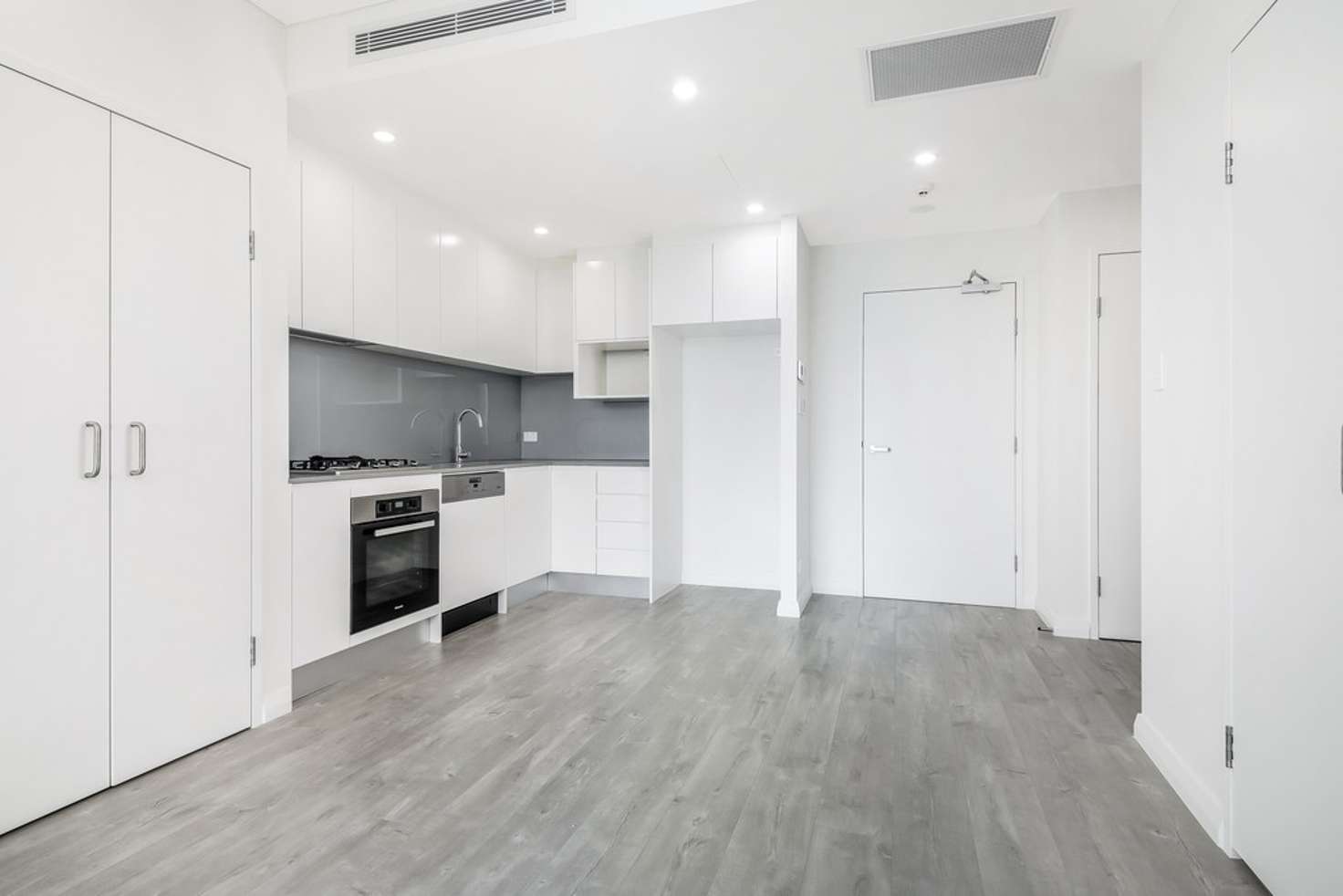 Main view of Homely apartment listing, 302/5 Bidijigal Road, Arncliffe NSW 2205