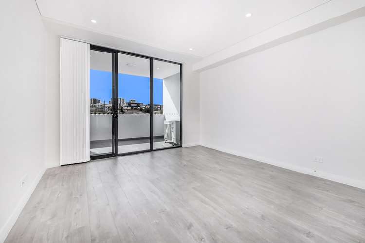 Third view of Homely apartment listing, 302/5 Bidijigal Road, Arncliffe NSW 2205