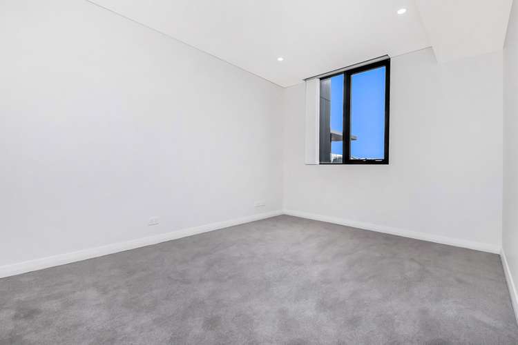 Fourth view of Homely apartment listing, 302/5 Bidijigal Road, Arncliffe NSW 2205