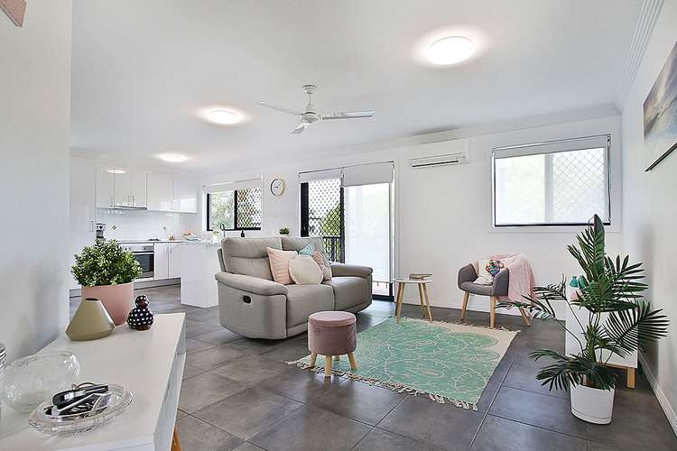 Main view of Homely unit listing, 3/30-32 Broughton Road, Kedron QLD 4031