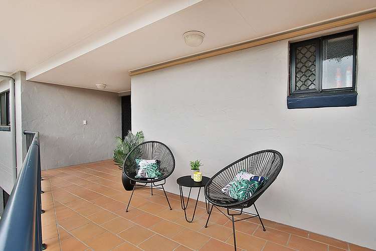 Second view of Homely unit listing, 3/30-32 Broughton Road, Kedron QLD 4031