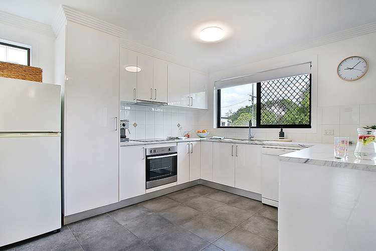 Fifth view of Homely unit listing, 3/30-32 Broughton Road, Kedron QLD 4031