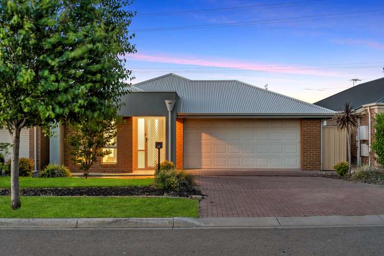 Second view of Homely house listing, 23 Miranda Place, Seaford Meadows SA 5169