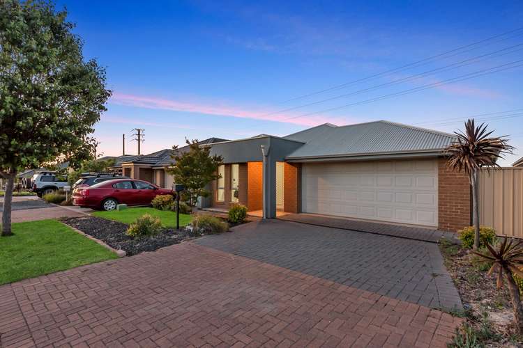 Third view of Homely house listing, 23 Miranda Place, Seaford Meadows SA 5169