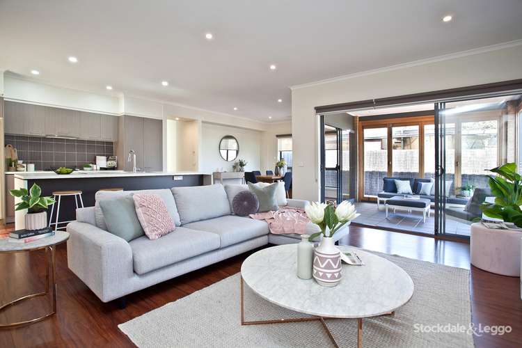 Second view of Homely house listing, 16 Lanark Place, Deer Park VIC 3023