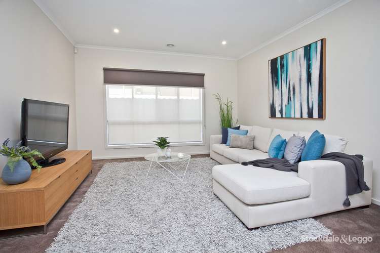 Third view of Homely house listing, 16 Lanark Place, Deer Park VIC 3023