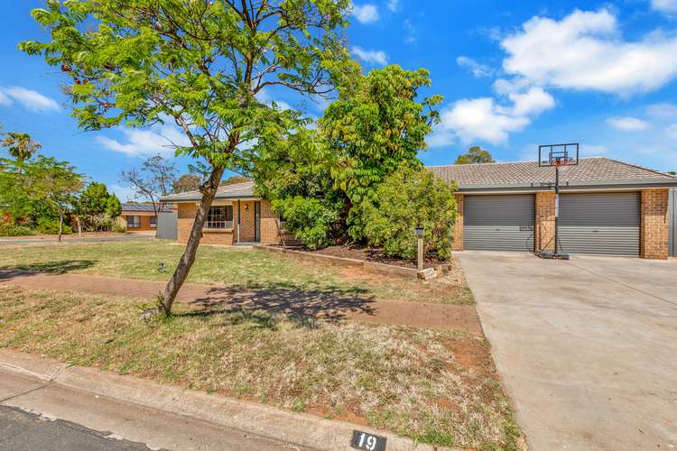 Main view of Homely house listing, 19 Pearson St, Parafield Gardens SA 5107