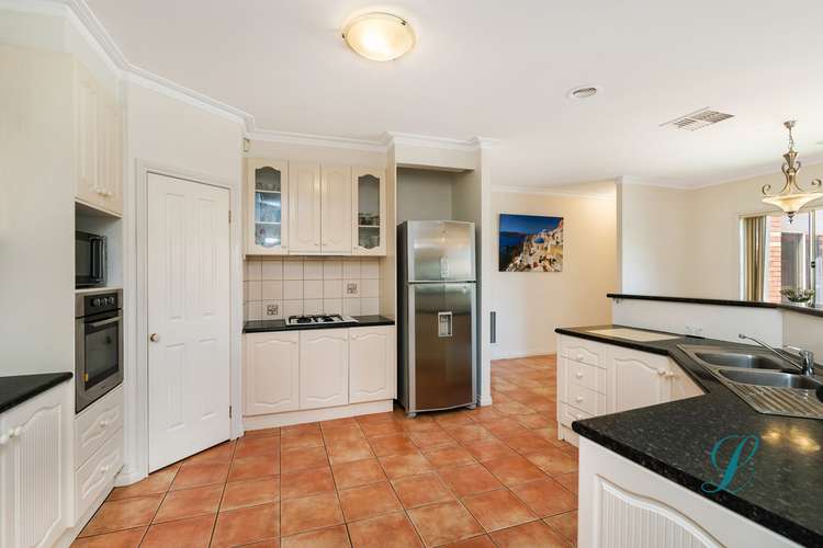 Third view of Homely house listing, 40 Chisholm Drive, Caroline Springs VIC 3023