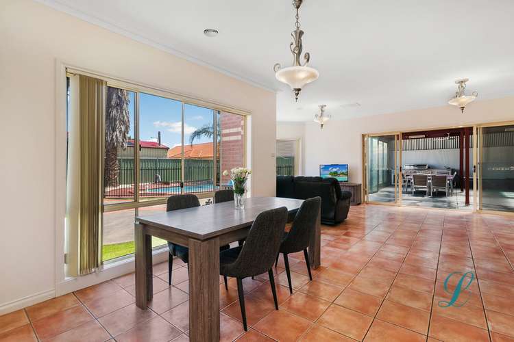 Fourth view of Homely house listing, 40 Chisholm Drive, Caroline Springs VIC 3023