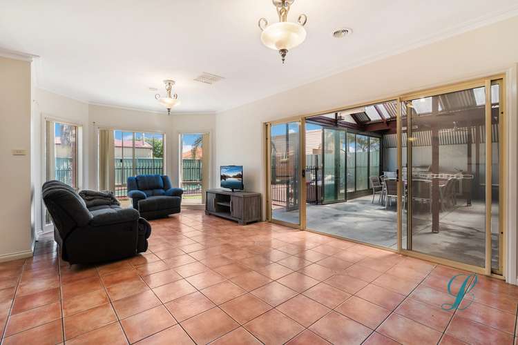 Fifth view of Homely house listing, 40 Chisholm Drive, Caroline Springs VIC 3023