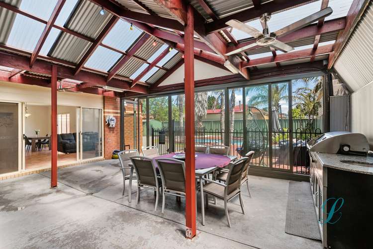 Sixth view of Homely house listing, 40 Chisholm Drive, Caroline Springs VIC 3023
