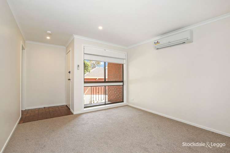 Second view of Homely unit listing, 3/18-20 Greenhills Road, Bundoora VIC 3083