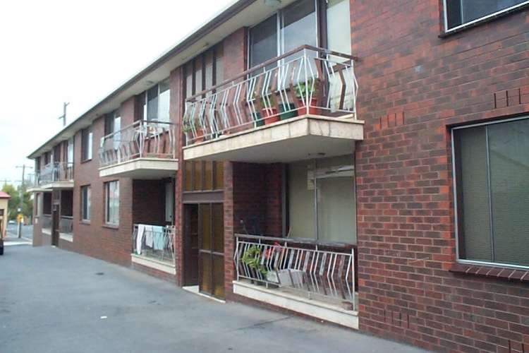 Main view of Homely unit listing, 4/241 Albion Street, Brunswick VIC 3056
