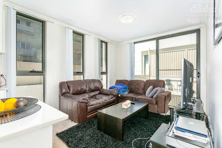 Third view of Homely unit listing, 5/88 Henderson Road, Crestwood NSW 2620