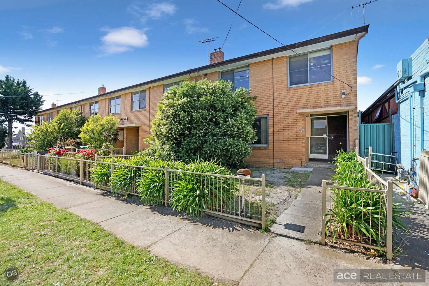 Main view of Homely house listing, 70 Woods Street, Laverton VIC 3028