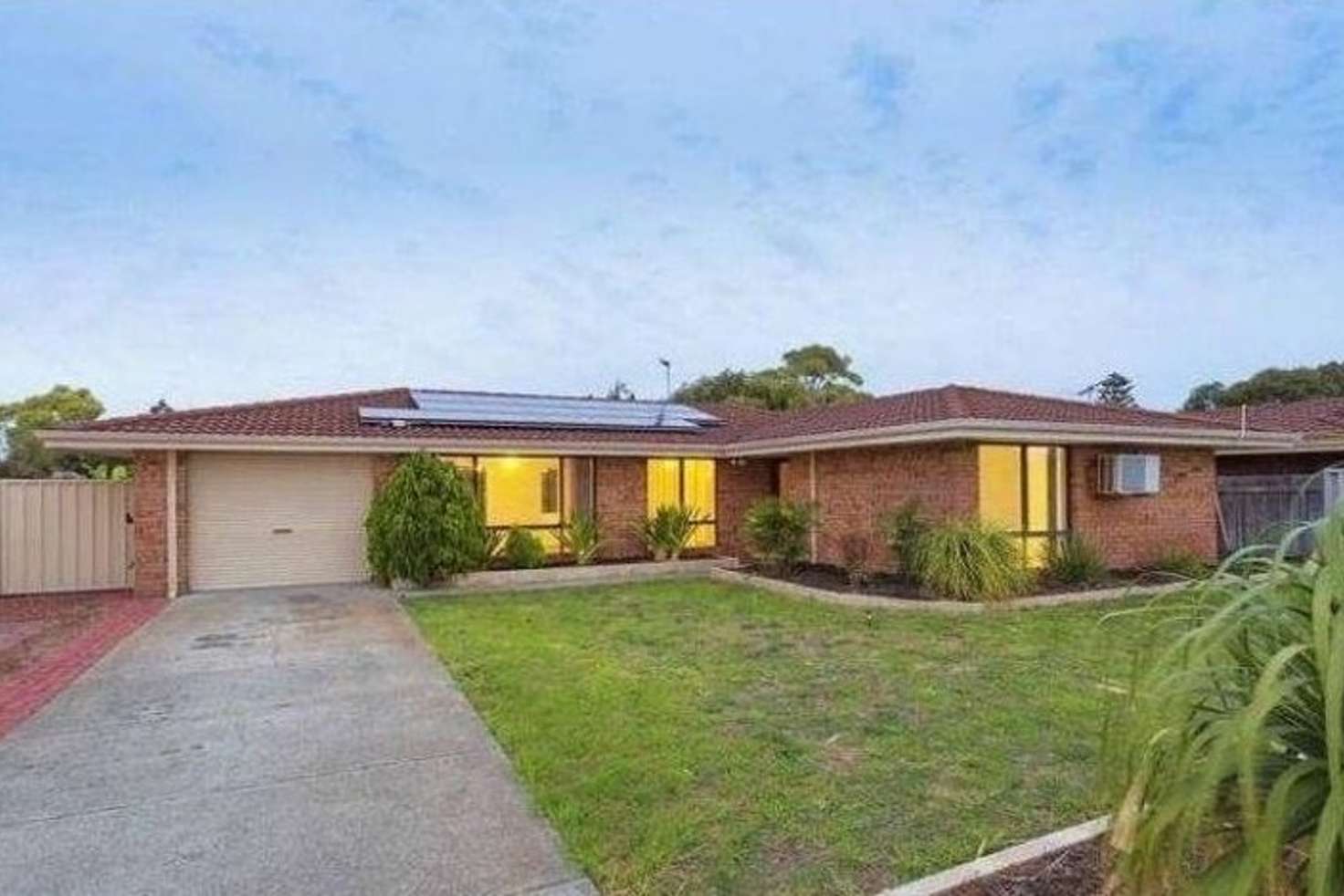 Main view of Homely house listing, 22 Campbell Way, Rockingham WA 6168