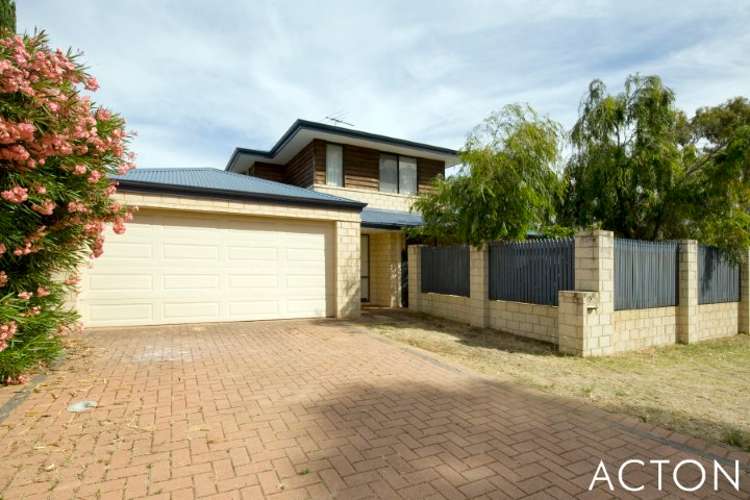 Second view of Homely house listing, 1/56 Shannon Road, Mandurah WA 6210