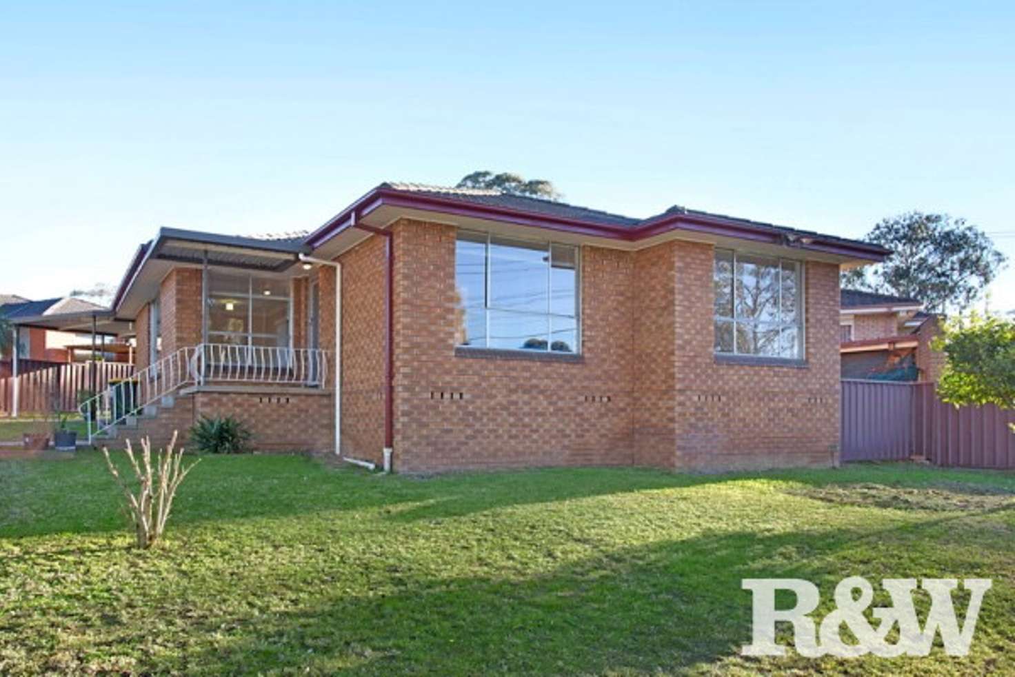 Main view of Homely house listing, 2 Napier Street, Rooty Hill NSW 2766
