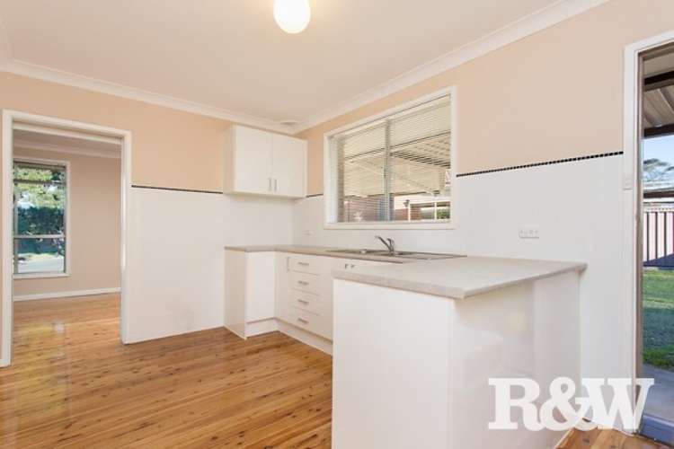 Third view of Homely house listing, 2 Napier Street, Rooty Hill NSW 2766