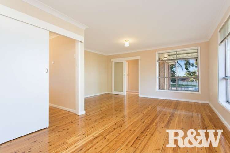 Fourth view of Homely house listing, 2 Napier Street, Rooty Hill NSW 2766