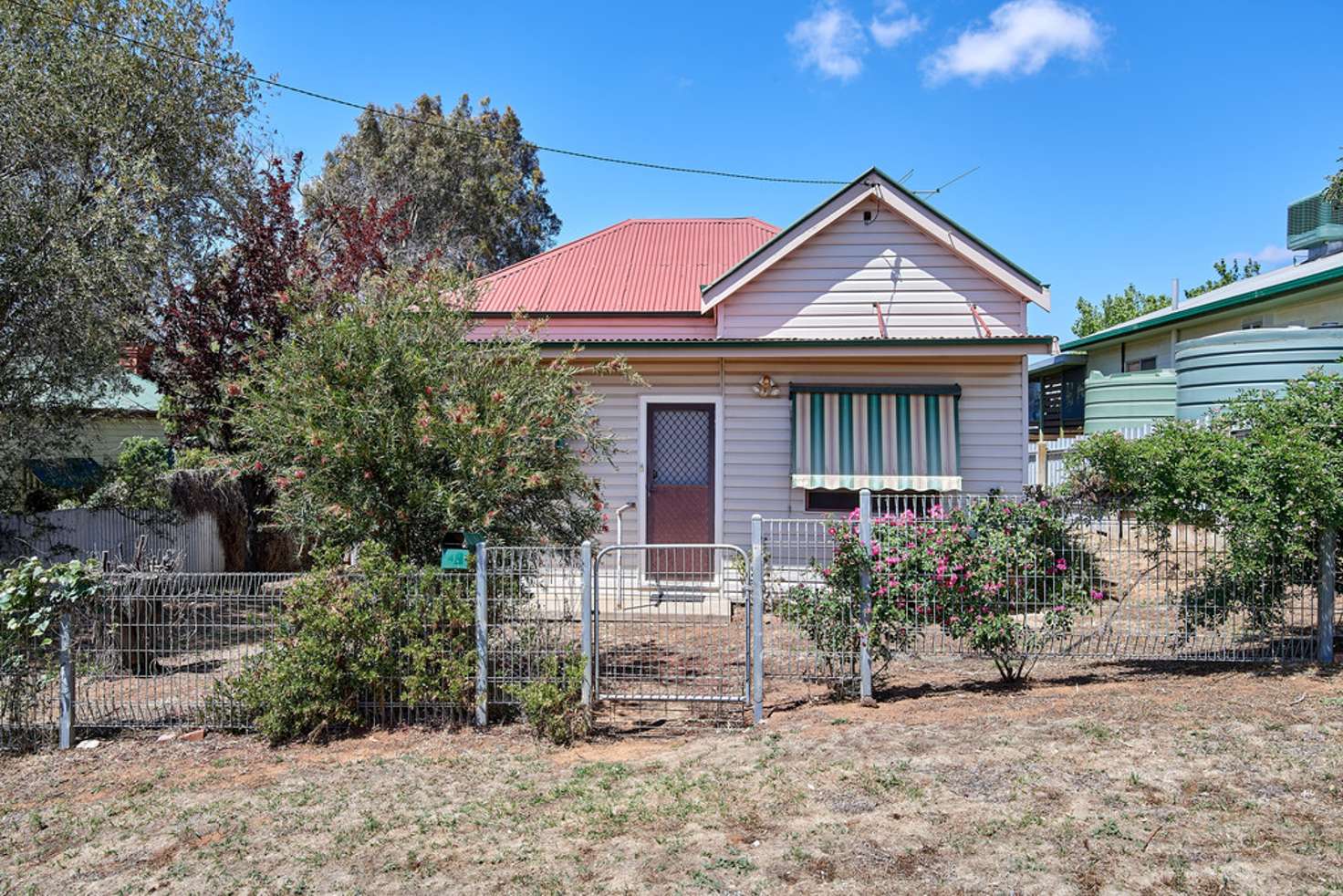 Main view of Homely house listing, 42 Thomas Street, Junee NSW 2663