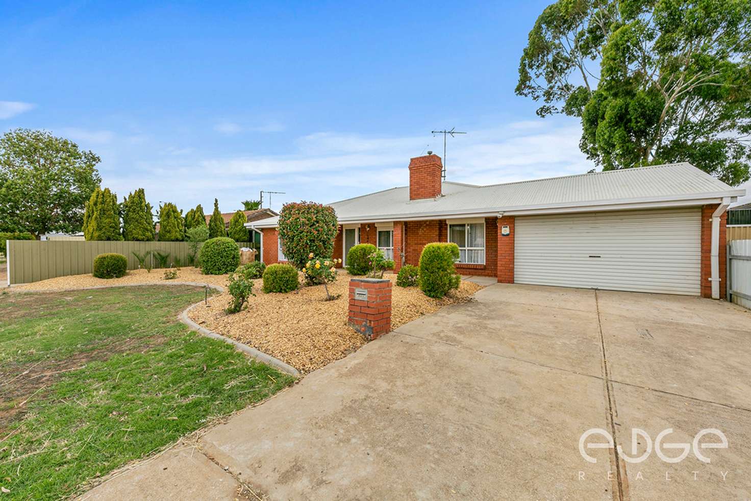 Main view of Homely house listing, 5 President Avenue, Andrews Farm SA 5114