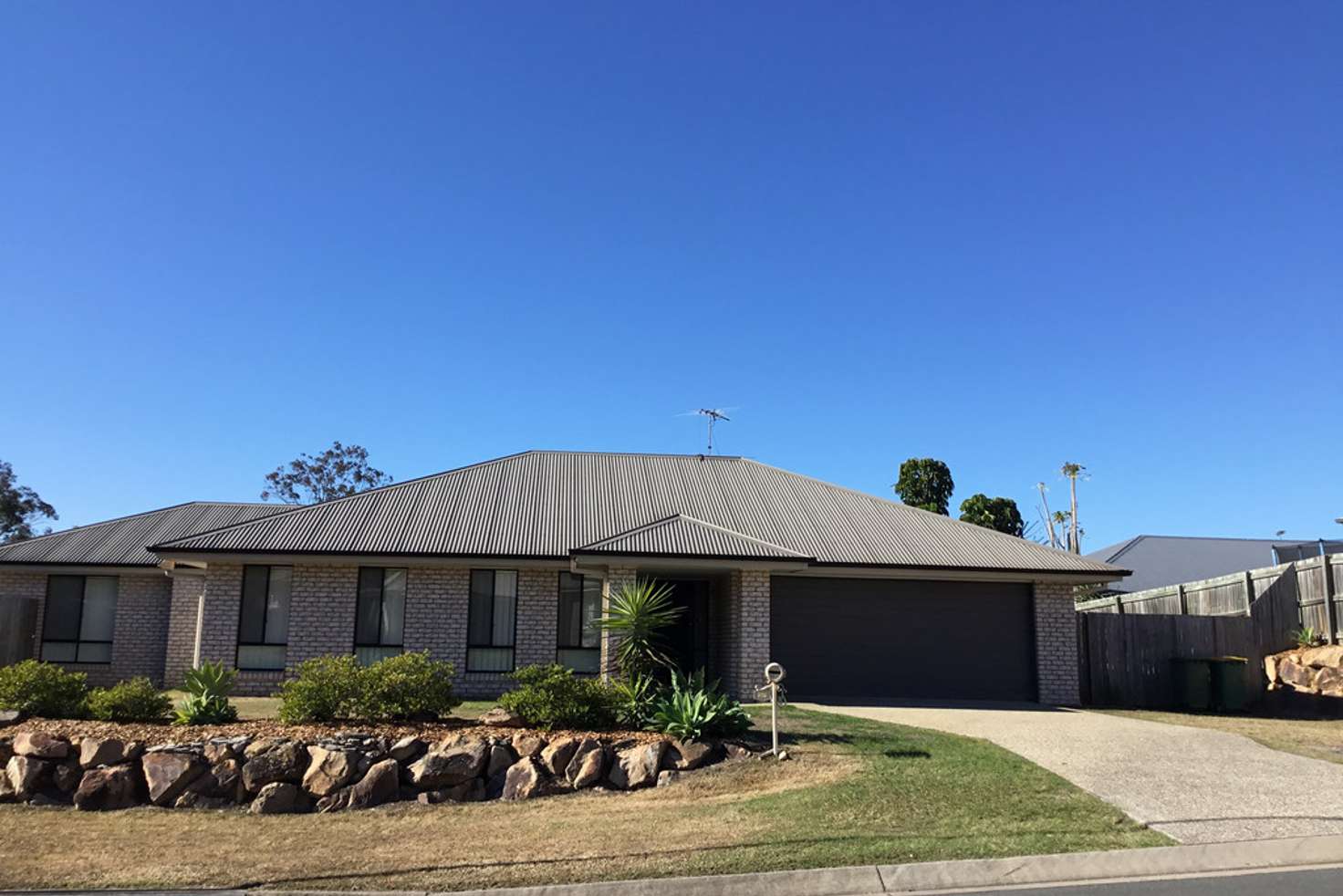 Main view of Homely house listing, 25 St Aubins Drive, Brassall QLD 4305