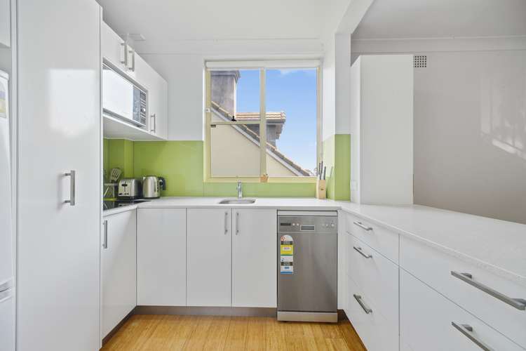 Second view of Homely apartment listing, 5/1 Merchant Street, Stanmore NSW 2048