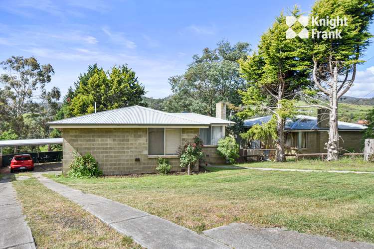 Second view of Homely house listing, 6 Magnet Street, Waverley TAS 7250