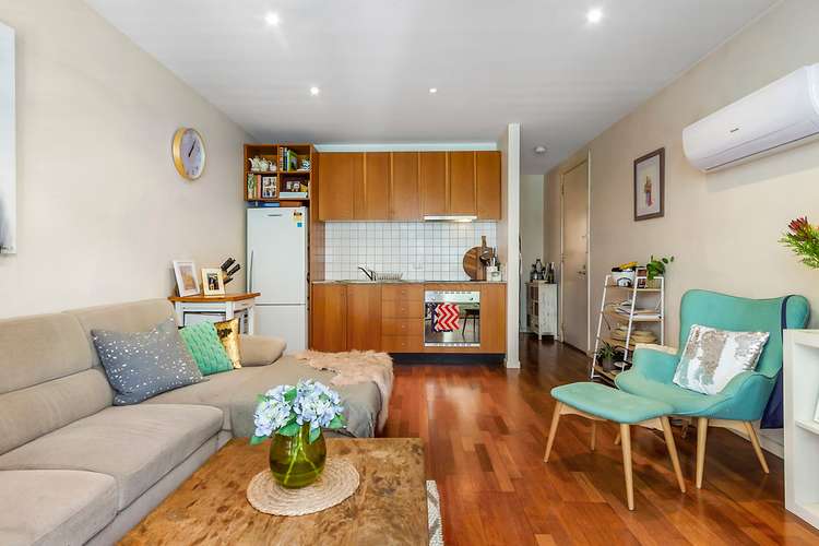 Main view of Homely apartment listing, 9/20 St Edmonds Road, Prahran VIC 3181